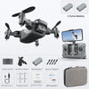 Pocket Mini Drone