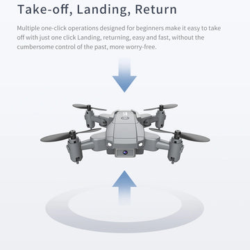 Master the Skies in Seconds