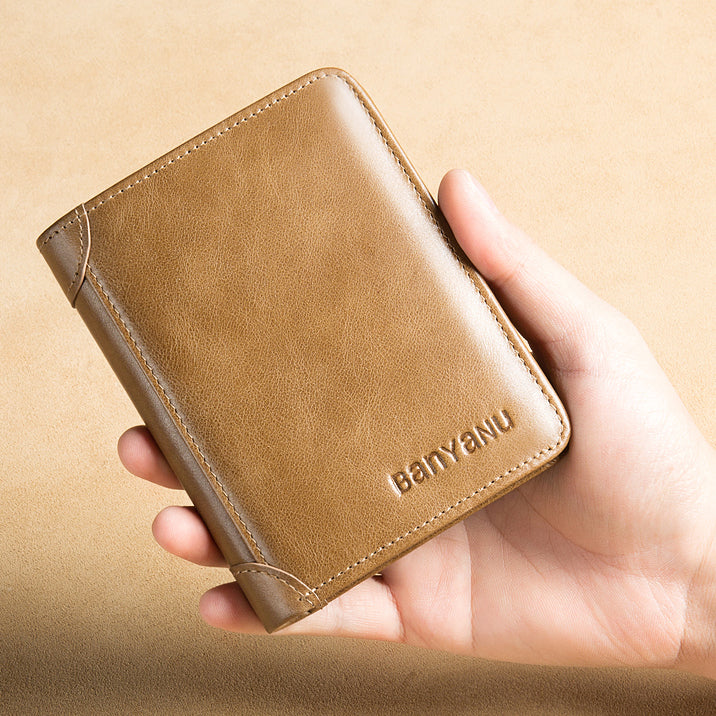 Men's Wallets