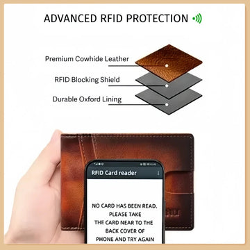 Your Privacy, Fully Protected