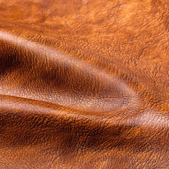 Men’s Horizontal Trifold Leather RFID Wallet - DOROCHEY