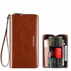 RFID Accordion Card Wallet - DOROCHEY