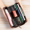 RFID Accordion Card Wallet - DOROCHEY