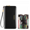 RFID Accordion Card Wallet - DOROCHEY